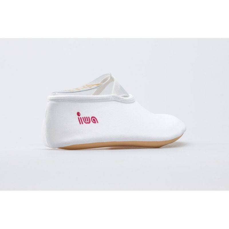 Gymnastic ballet shoes IWA 250 4052964042004 Footwear/Training/Women Your Sports Performance
