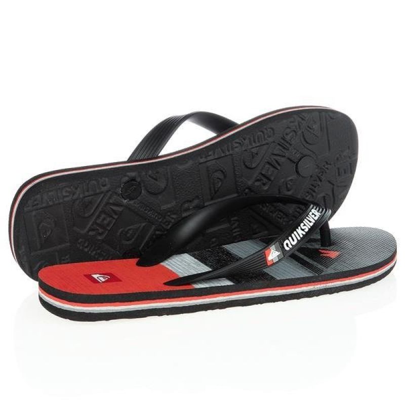 Quiksilver Molok M EQYL100032-XSKR flip-flops Your Sports Performance