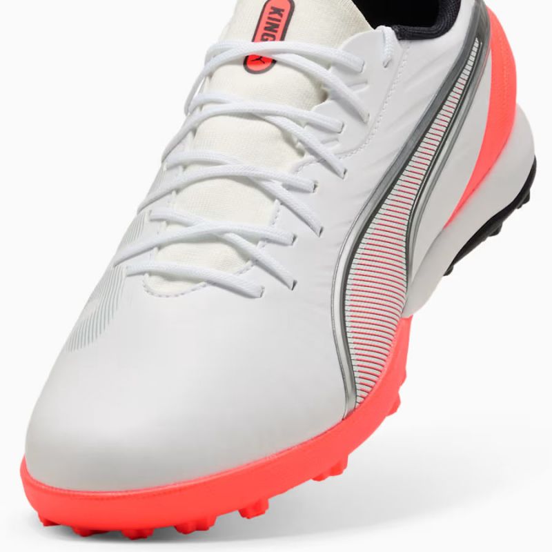 Puma King Match TT 108835-01 shoes Footwear/Football/TT/SR Puma