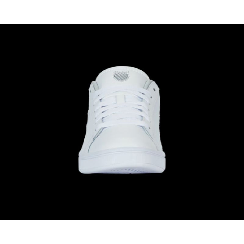 K-Swiss COURT SHIELD II shoes (94412-178-M) K- Swiss