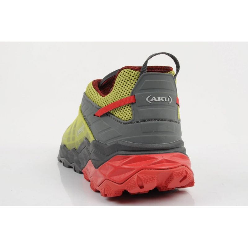 Aku Flyrock Gore-tex M 698704 shoes Footwear/Outdoor/Aku Your Sports Performance