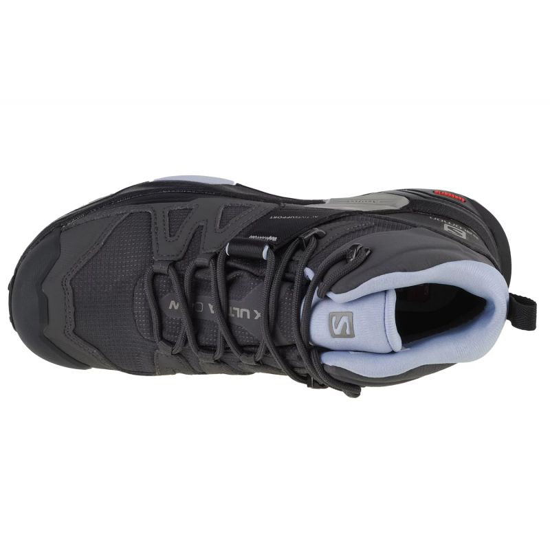 Salomon X Ultra 4 Mid GTX W 416250 shoes Footwear/Outdoor Your Sports Performance