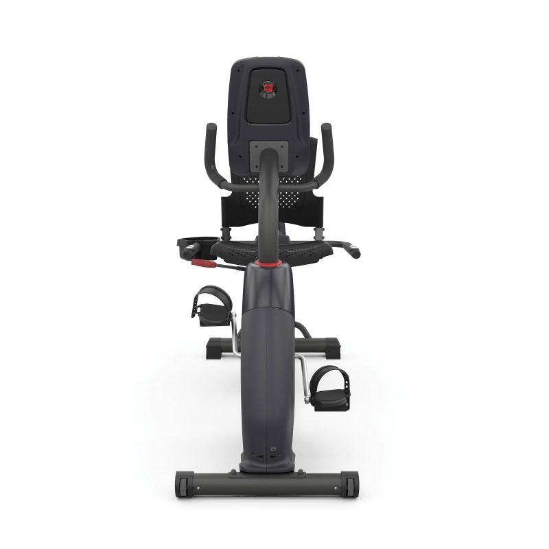 Schwinn 230i Programmable Recumbent Bike Accessories/Training equipment/Rowery, orbitreki Your Sports Performance
