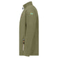 Geographical Norway Tugim FZ DB 224 M sweatshirt WY7446H/GN-Kaki Clothing/Outdoor/Geographical Norway Your Sports Performance