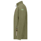 Geographical Norway Tugim FZ DB 224 M sweatshirt WY7446H/GN-Kaki Clothing/Outdoor/Geographical Norway Your Sports Performance