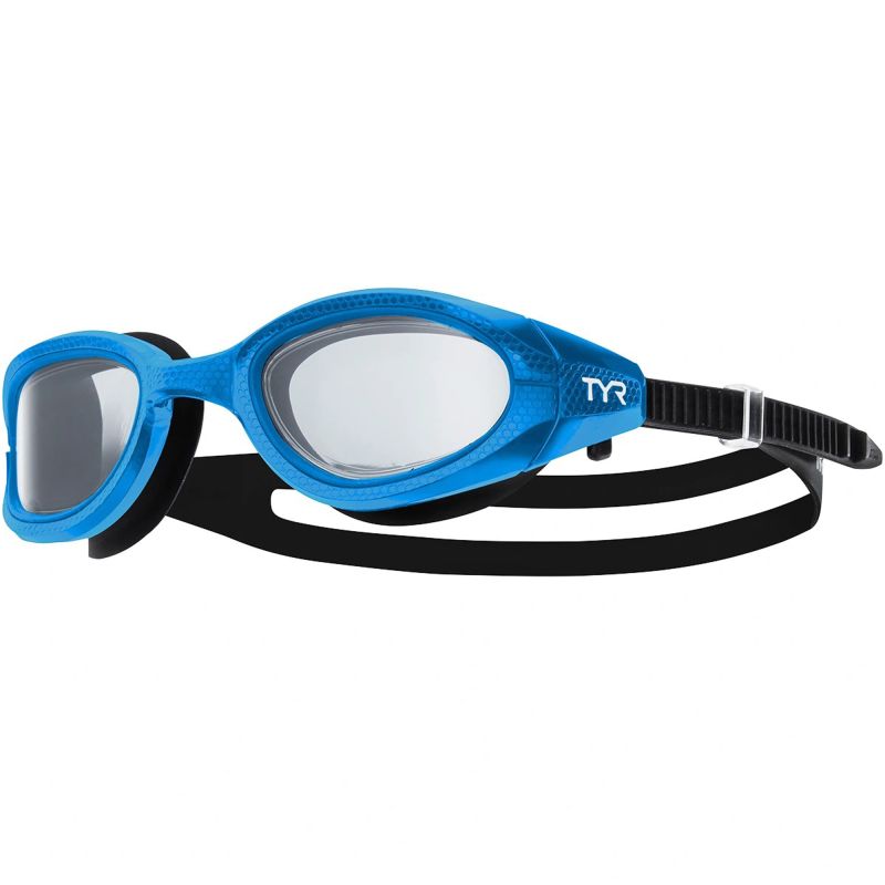 TYR Special Ops 3.0 Non-Polarized Swimming Goggles