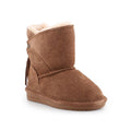 Bearpaw Mia Toddler Jr.2062T-220 Hickory II Shoes Footwear/Outdoor/UGG Your Sports Performance