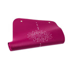 Tiguar yoga basis TI-J0008S yoga mat Accessories/Training equipment Your Sports Performance