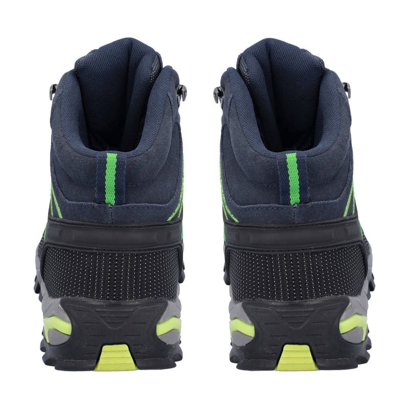 CMP Rigel Mid Trekking M 3Q12947-51AK shoes Footwear/Outdoor/CMP Your Sports Performance