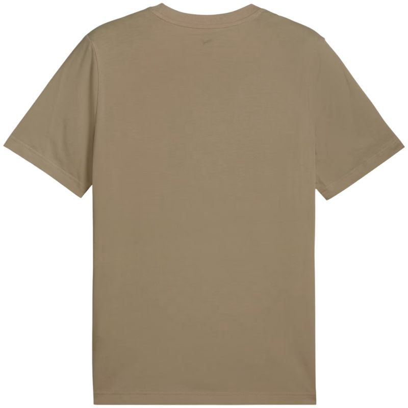 Puma Ess Small No.1 Logo Tee M 682535 83 Clothing/Lifestyle/T-shirts Puma