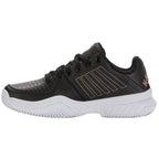 K-Swiss Court Express HB women's sneakers tennis black (96750-059-M) In preparation Your Sports Performance