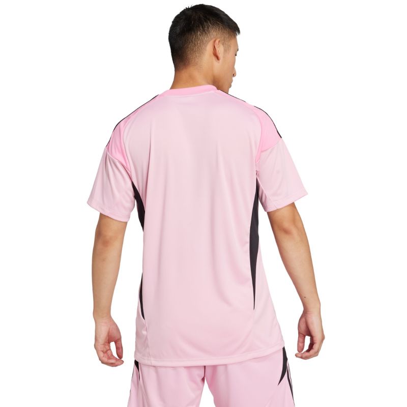 adidas Tiro 25 Competition Jersey pink JI9720 In preparation Adidas