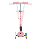 Globber Primo Foldable Lights Jr scooter 432-211-3 Accessories/Skating/Hulajnogi Your Sports Performance