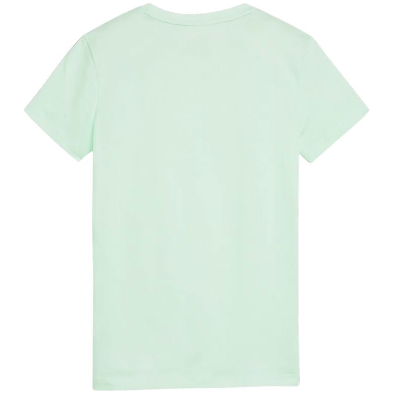 Puma ESS Logo Tee W 586775 90 Clothing/Training Puma