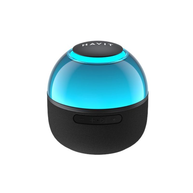 Havit SK900BT Wireless Bluetooth Speaker (Black) In preparation Your Sports Performance