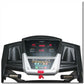 ELECTRIC TREADMILL HMS BE8535 Accessories/Training equipment/Bieżnie Your Sports Performance