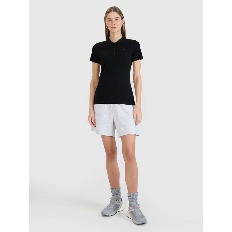 Women's sweatpants 4F 4FWMM00TSHOF771-27M 4f