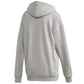 Adidas Trefoil Hoodie W FM3304 Clothing/Lifestyle/adidas Adidas