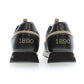 US Polo Shoes W NOBIW002-BLK Footwear/Lifestyle/U.S Polo Assn Your Sports Performance