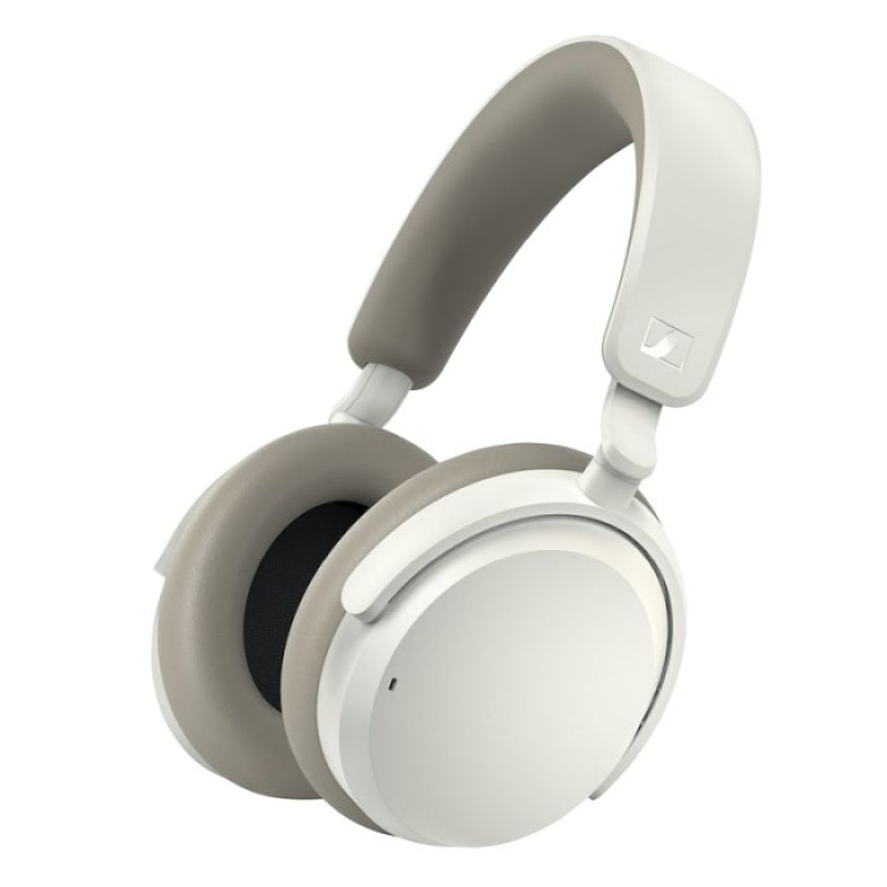 Sennheiser Accentum Wireless Headphones White In preparation Your Sports Performance