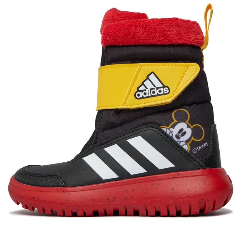Adidas Winterplay Disney Mickey Jr IG7189 shoes Footwear/Outdoor Adidas
