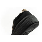 Lee Cooper women's sports shoes sneakers fashionable black comfortable Lee Cooper