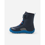 Reima ReimaTec barefoot winter boots for children Talvella Kids (5400150A-6980) Reima