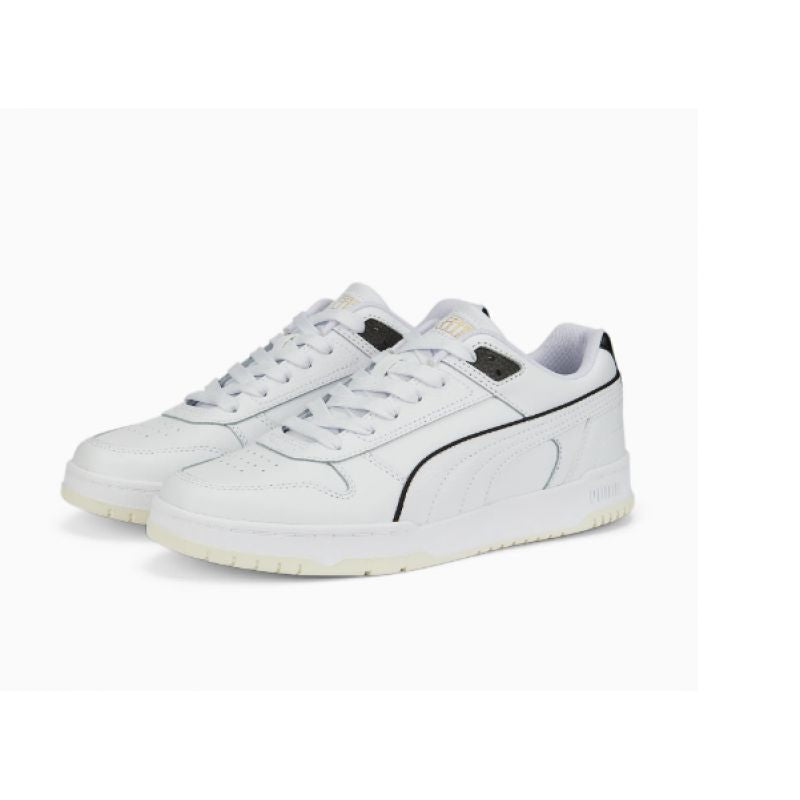 Puma Rbd Game Low M 386373 01 Footwear/Lifestyle Puma