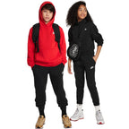 Nike Club Fleece Kids Pants Black FD3019 010