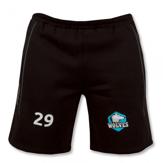 Tempish Beaster Jr Shorts 1350000542 Clothing/Outdoor/Tempish Your Sports Performance