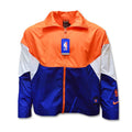 Women's Nike Performance NBA New York Knicks Windbreaker Jacket - AV0645-820 Nike