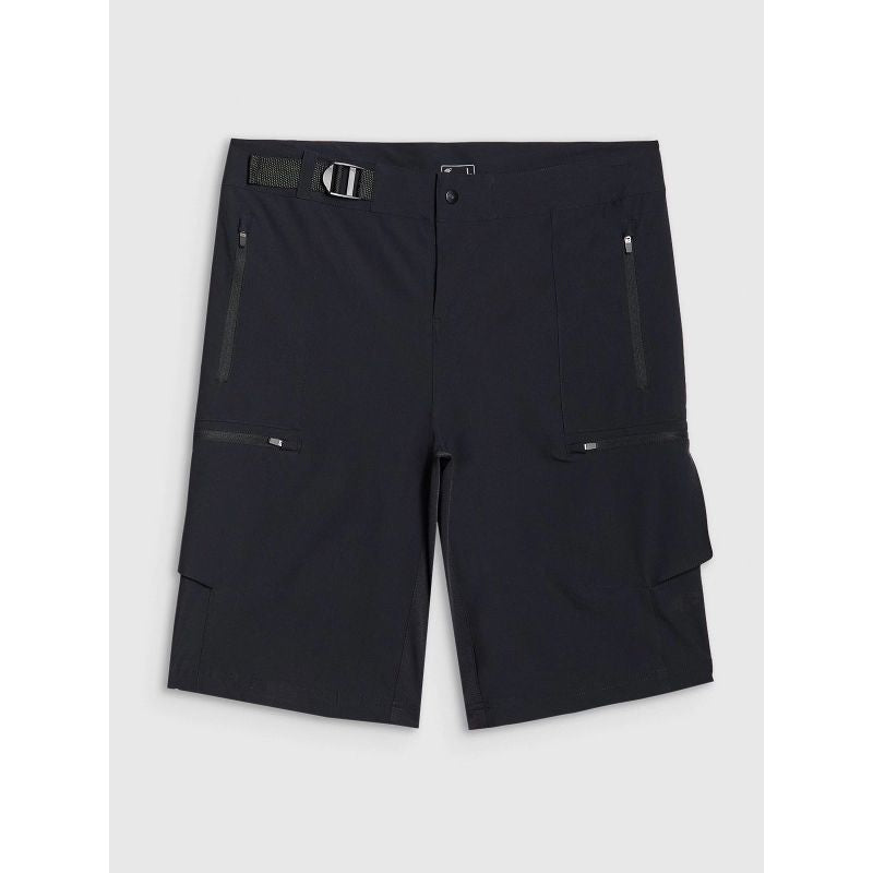 Men's cycling shorts 4F 4FWSS25TFSHM0886-20S *Kategoria tymczasowa Your Sports Performance