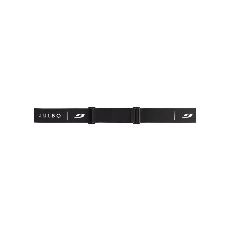 Julbo Light Year OTG Ski Goggles Black
