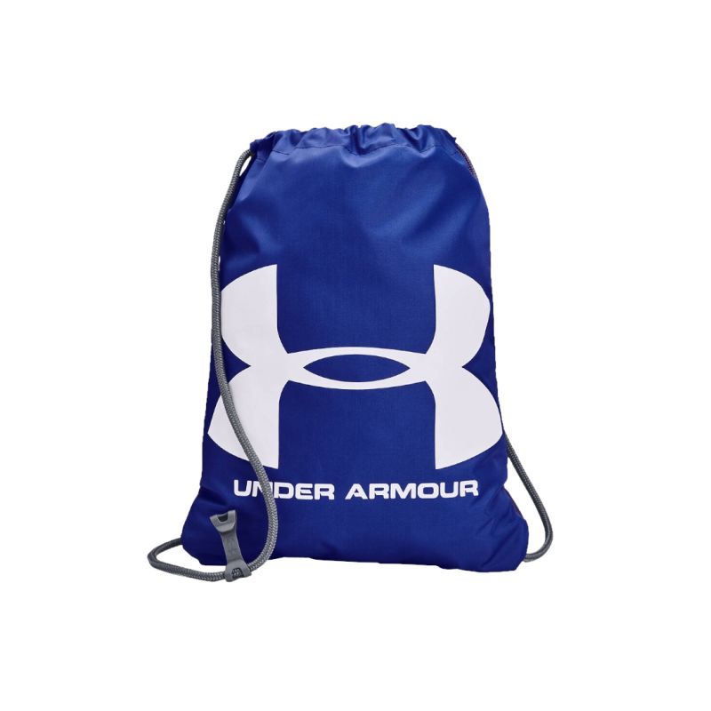 Under Armour Ozsee Sackpack 1240539-402 Accessories/Sachets / Belts / Bags/Under Armour Your Sports Performance