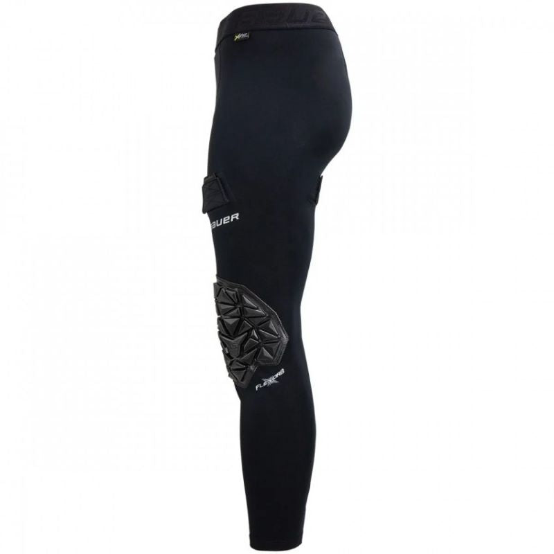 Bauer Elite Sr Goalkeeper Pants In preparation Your Sports Performance