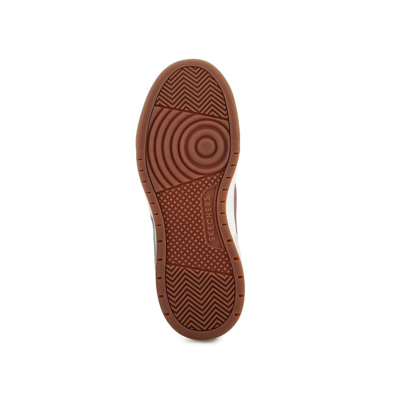 Skechers Uno Court - Low-Post M 183140-NTMT shoes Footwear/Lifestyle/Skechers Skechers