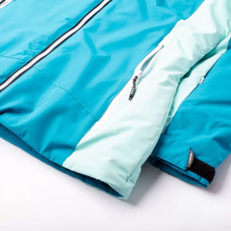 Brugi 2all W insulated jacket 92800463775 Clothing/Outdoor/Brugi Your Sports Performance