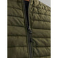 Jack &amp; Jones Jjemulti Bodywarmer Collar Noos M 12200684ROSIN Clothing/Outdoor/Jack & Jones Your Sports Performance