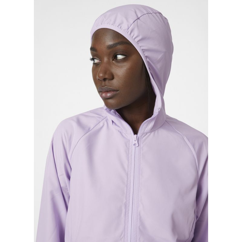 Helly Hansen Juell Light Jacket W 53106 697 Clothing/Outdoor/Helly Hansen Your Sports Performance