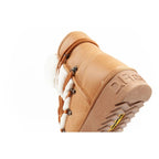 D.Franklin women's winter snow boots, fashionable fur lining, high D.Franklin