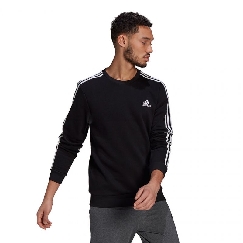 Adidas Essentials Sweatshirt M GK9106 Clothing/Training Adidas