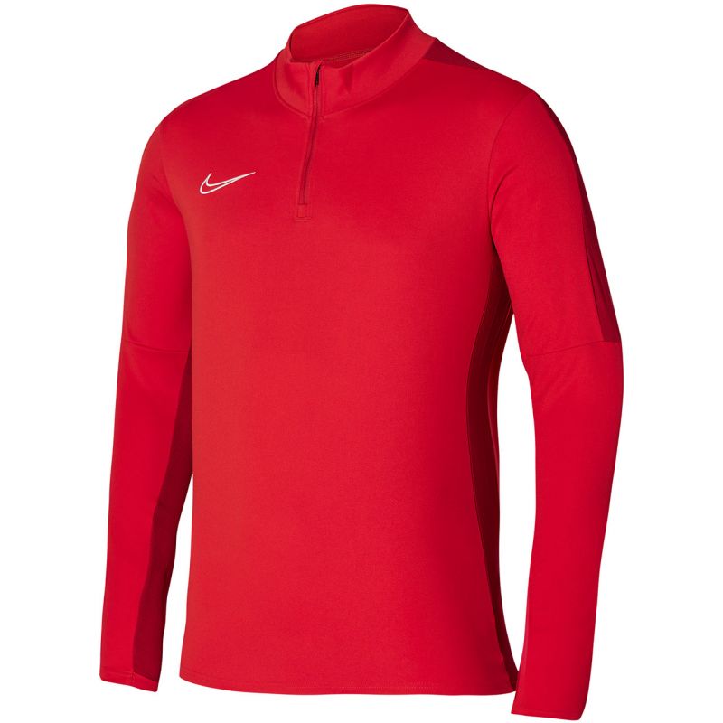 Nike Df Academy 23 Drill SS Jr DR1356-657 sweatshirt Clothing/Football Nike