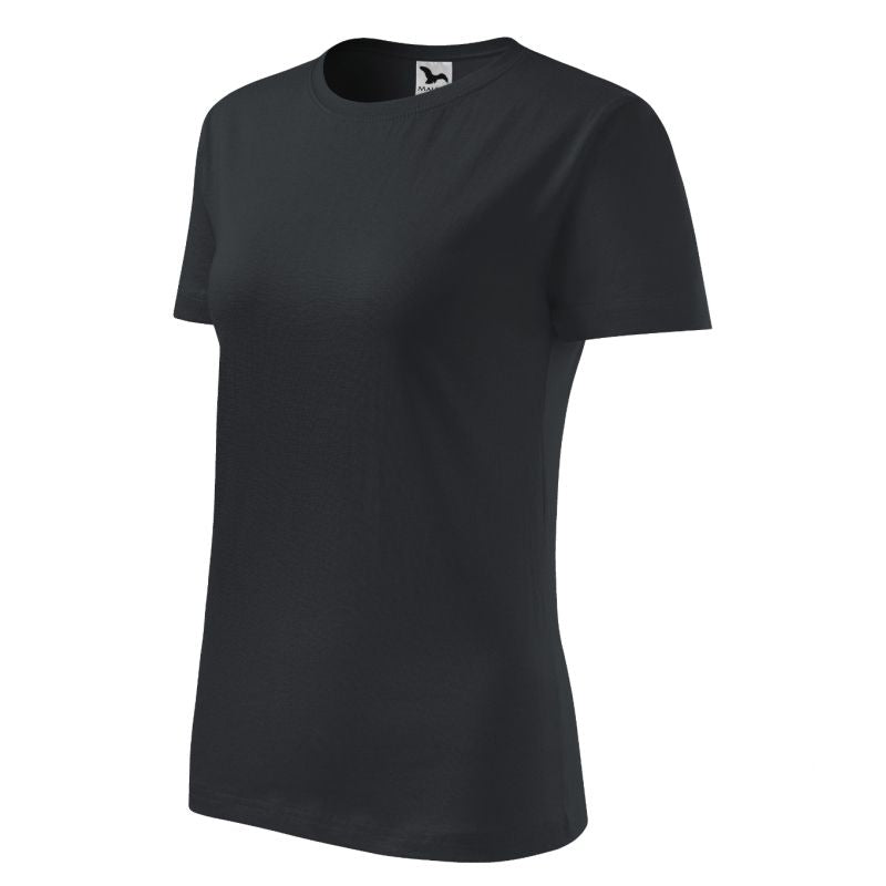 Malfini Classic New W T-shirt MLI-13394 Clothing/Lifestyle/T-shirts/Malfini Malfini