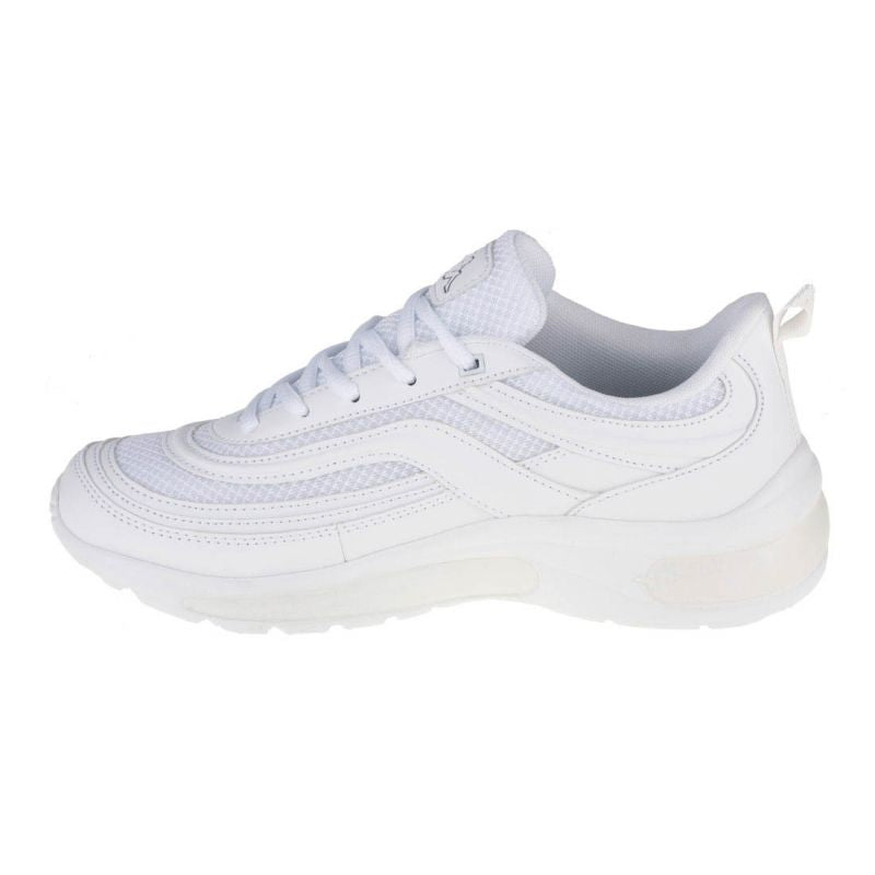 Kappa Squince W 242842-1010 shoes Footwear/Lifestyle/Kappa Kappa