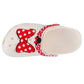 Crocs Disney Minnie Mouse Jr 208711-119 flip flops Footwear/Swimming/Kids Crocs