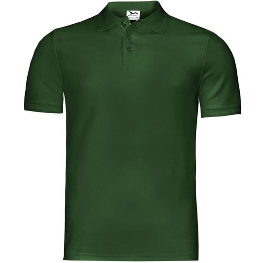 Malfini Pique Polo Free M polo shirt MLI-F0306 bottle green Clothing/Lifestyle/T-shirts/Malfini Malfini