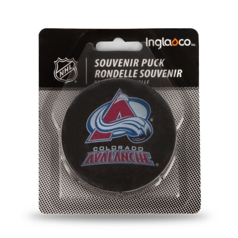 Souvenir Hockey puck Inglasco NHL Basic 510AN000400