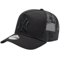 New Era 9Forty Aframe Trucker New York Yankees Cap Jr 12745567 Clothing/Multisport Your Sports Performance