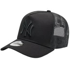 New Era 9Forty Aframe Trucker New York Yankees Cap Jr 12745567 Clothing/Multisport Your Sports Performance