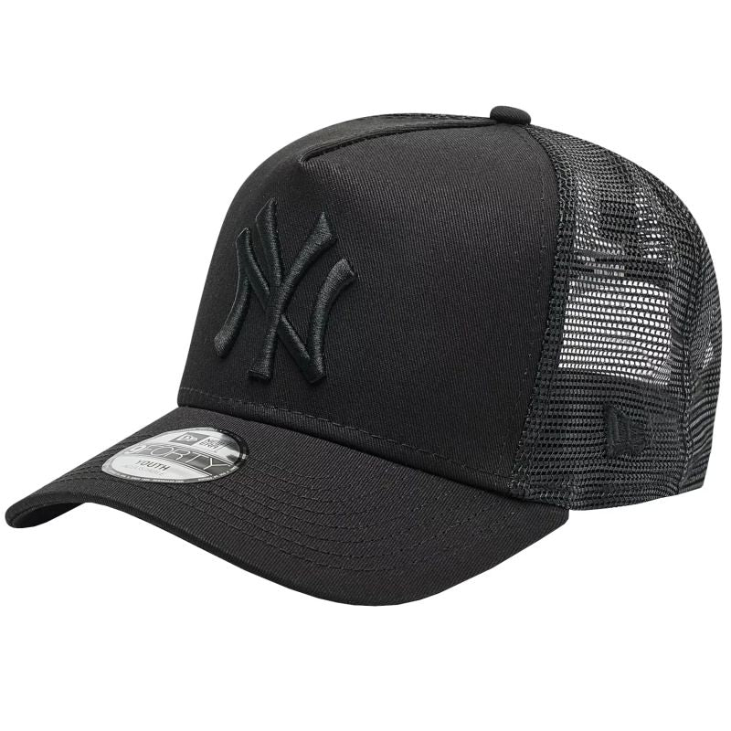New Era 9Forty Aframe Trucker New York Yankees Cap Jr 12745567 Clothing/Multisport Your Sports Performance